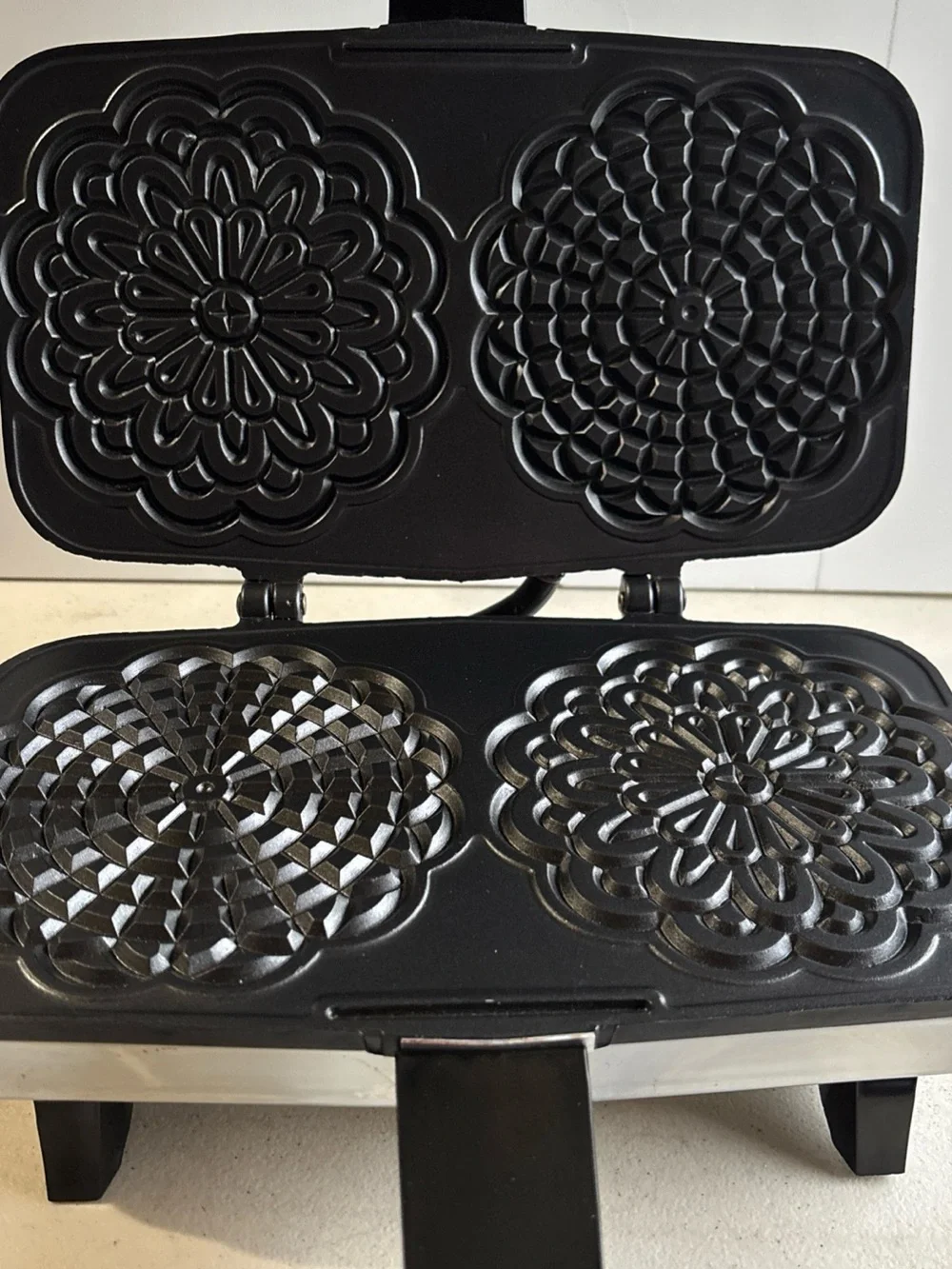 Vitantonio vintage pizzelle